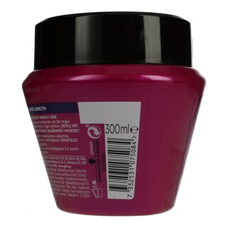 GLISS | Μάσκα Προστασίας 2σε1 Supreme Length 300ml
