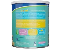 ΝΟΥΝΟΥ | Βρεφική Κρέμα Φρουτόκρεμα 5 Φρούτα 300g Έκπτωση 0.20Ε