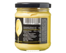 ΓΟΥΜΕΝΙΣΣΕΣ | Μουστάρδα Dijon 190g