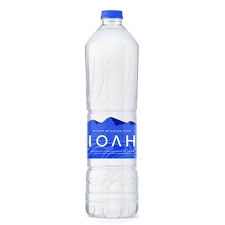 ΙΟΛΗ | Water Natural Mineral 1.5lt