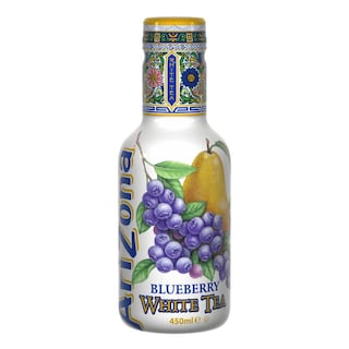 ARIZONA | Ice Tea Μύρτιλο 450ml