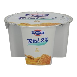 TOTAL | ΓΙΑΟΥΡΤΙ ΜΕΛΙ 170 ΓΡ
