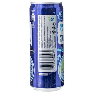ΑΒ | Soda Can 330ml