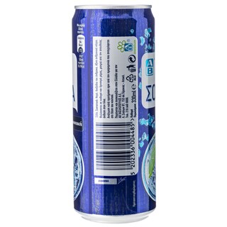 ΑΒ | Σόδα Κουτί 330ml