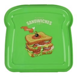 - | Φαγητοδοχείο Τοστ 1 Τεμάχιο