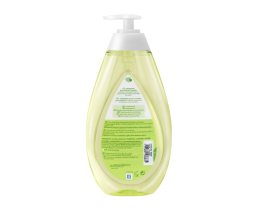 JOHNSON BABY | JB SH.CHAMOMILE PUMP  750ML 300ML