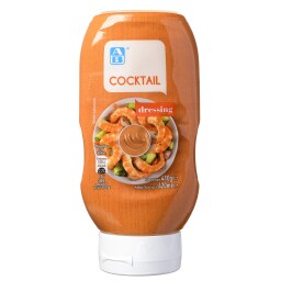 ΑΒ | Σάλτσα Cocktail 420ml