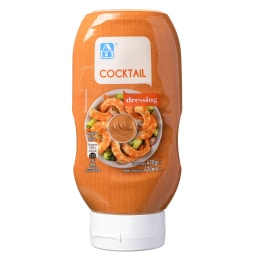 ΑΒ | Σάλτσα Cocktail 420ml
