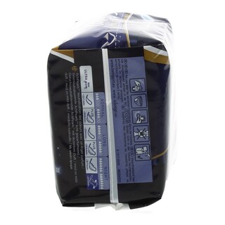 ALWAYS | ΣΕΡΒΙΕΤΕΣ ULTRA SECURE NIGHT 9 ΤΕΜ