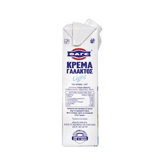 ΦΑΓΕ | Κρέμα Γάλακτος Light 2x330ml Έκπτωση 1.5E