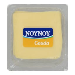 Τυρί Ημίσκληρο Gouda Φέτες 400g