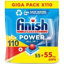 FINISH-ALL IN 1