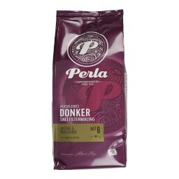 PERLA BEVERAGES | Καφές Φίλτρου Perla Σκούρος 250g