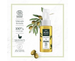 N.A.E. | Μάσκα Μαλλιών Universal Oil 75ml