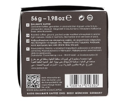 DALLMAYR | Κάψουλες Καφέ Espresso Ristretto 10 Τεμάχια