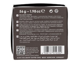 DALLMAYR | Κάψουλες Καφέ Espresso Ristretto 10 Τεμάχια