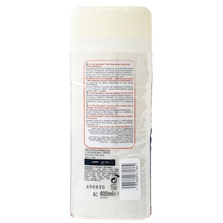 LE PETIT MARSEILLAIS | Αφρόλουτρο Άνθη Πορτοκαλιάς 400ml (1+1 Δώρο)