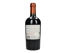 ΚΑΝΕΝΑΣ | Οίνος Ευρθρός Syrah 750ml