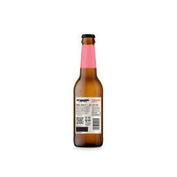 ΜΗΛΟΚΛΕΦΤΗΣ | Grapefruit Twist  330ml
