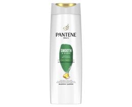 PANTENE | SHAMPOO SMOOTH & SILK 360 ML