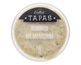 EXCELLENT TAPAS