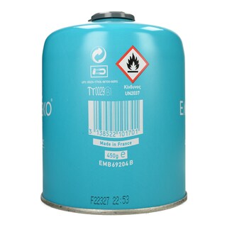 EL GRECO | Βάση Εστίας CV470 Plus Τυρκουάζ 1 Τεμάχιο