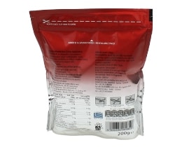 ΑΒ | ΞΗΡΑ ΦΡΟΥΤΑ ΣΥΚΑ 200 GR