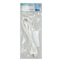 ΑΒ | Μπαλαντέζα 5m 1 Τεμάχιο