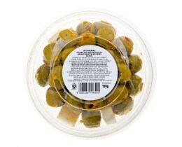 EXCELLENT TAPAS