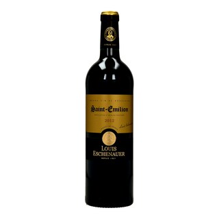LOUIS ESCHENAUER | ST. EMILLION | ΟΙΝΟΣ ΕΡΥΘΡΟΣ Ερυθρός Saint Emilion 750ml