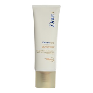 DOVE | ΠΕΡΙΠΟΙΗΣΗ ΣΩΜΑΤΟΣ ΚΡΕΜΑ ΧΕΡΙΩΝ 75 ML