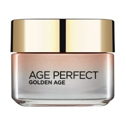L'OREAL | ΚΡΕΜΑ ΠΡΟΣΩΠΟΥ ΗΜΕΡΑΣ AGE PERFECT GOLDEN AGE 50 ML