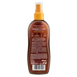 CARROTEN | Λάδι Μαυρίσματος Spray Intense Tanning Oil SPF0 150ml