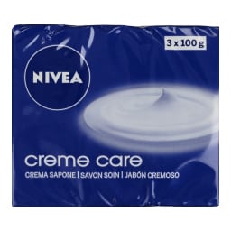 NIVEA | SOAP