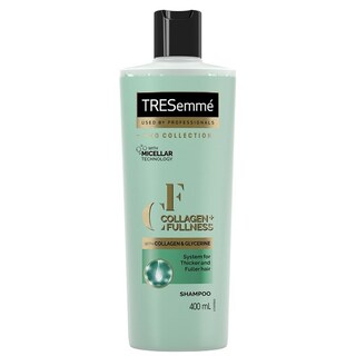 TRESEMME | Σαμπουάν Collagen+ Fullness Λεπτά Μαλλιά 400ml