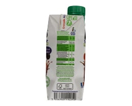 NU | Smoothie Ρόδι Acai Κράνμπερι 330ml