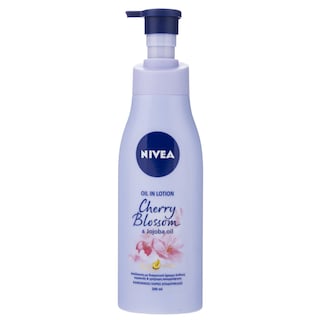 NIVEA | NIVEA BODY OIL LOT CHER&JOJOB 200ML  200ML