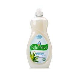 PALMOLIVE | BALSAM | ΥΓΡΟ ΑΠΟΡΡΥΠΑΝΤΙΚΟ ΠΙΑΤΩΝ BALSAM 500 ML