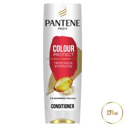 PANTENE | Κρέμα Μαλλιών Χρώμα και Προστασία  270 ml