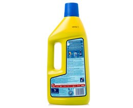 FINISH | ΥΓΡΟ ΑΠΟΡΡΥΠΑΝΤΙΚΟ ΠΛΥΝΤΗΡΙΟΥ ΠΙΑΤΩΝ LEMON 1 LT