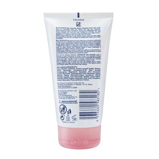 JOHNSON | Gel Καθαρισμού Daily Essentials 150ml Έκπτωση 50%