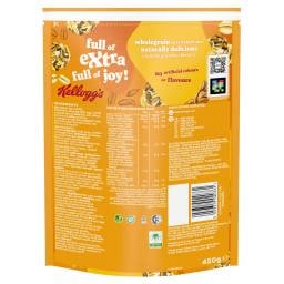 KELLOGGS | Δημητριακά Extra Original 450g