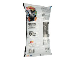 RUFFLES | Τσιπς Κυματιστά Chili 105g