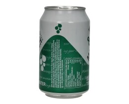 MIX & MATCH | ΤΟΝΙΚ ΚΟΥΤΙ 330 ML
