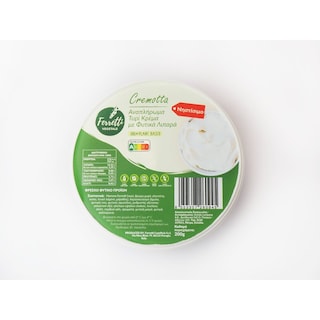 FERETTI | Φυτικό Τυρί Κρέμα Cremosa 200g