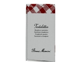 BONNE MAMAN | ΤΑΡΤΑ ΜΕ ΒΑΤΟΜΟΥΡΟ 125 GR