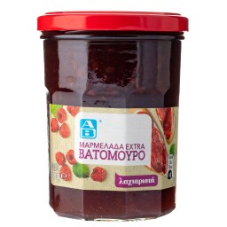 ΑΒ | Μαρμελάδα Βατόμουρο 450g