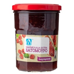 ΑΒ | Μαρμελάδα Βατόμουρο 450g