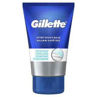 GILLETTE | GILLETTE AFT.SHAVE BALM COMF.100ML