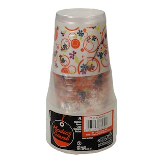 - | ΠΟΤΗΡΙΑ ΠΛΑΣΤΙΚΑ FLAVOUR 25 CL 8 TEM